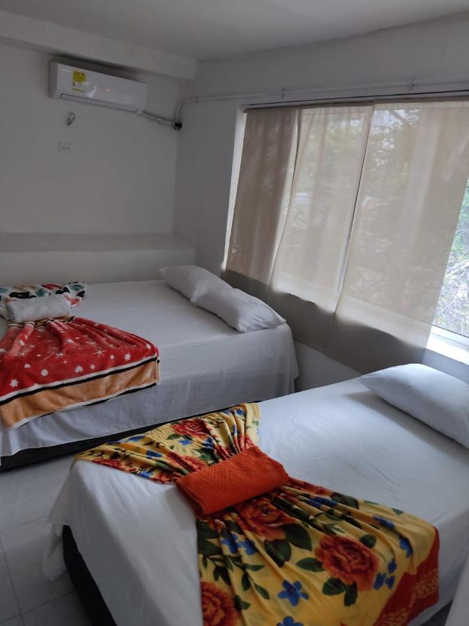 Holiday home Departamento Bocagrande Cerca A Playas *