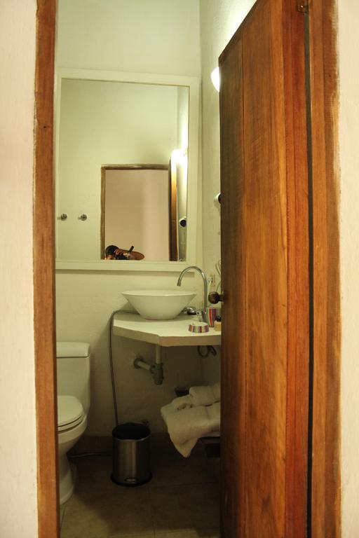 Hotel Casa Del Tejadillo 2*