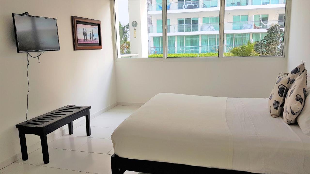 Vip - Edificios Zona Morros Apartamento