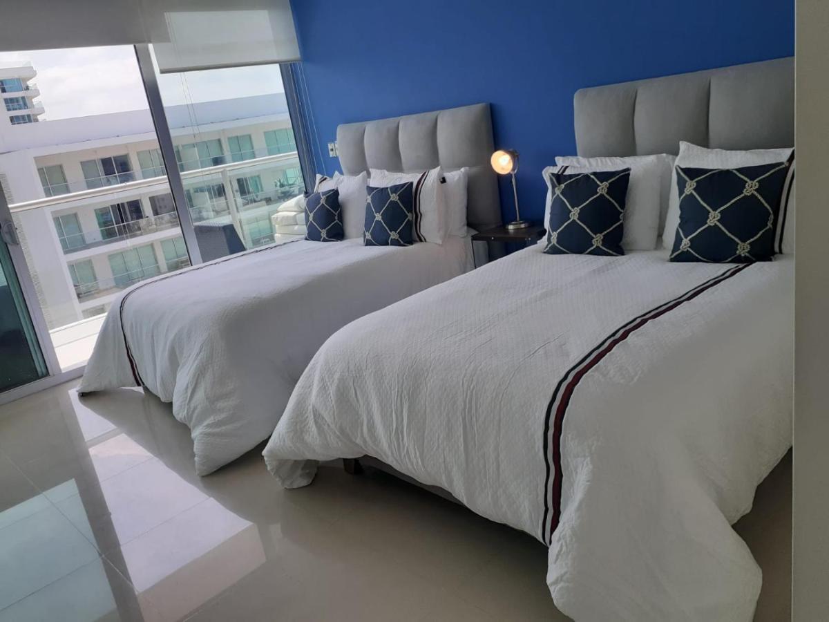 Vip - Edificios Zona Morros Cartagena