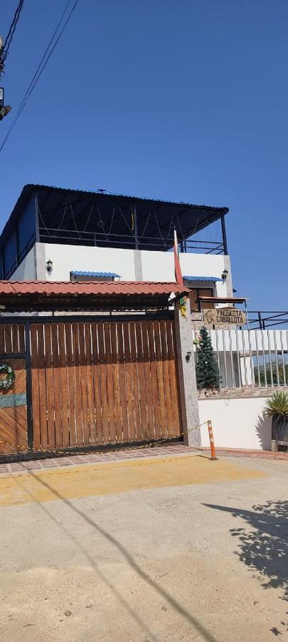 Apartment Vistas Del Caribe Sede Campestre *