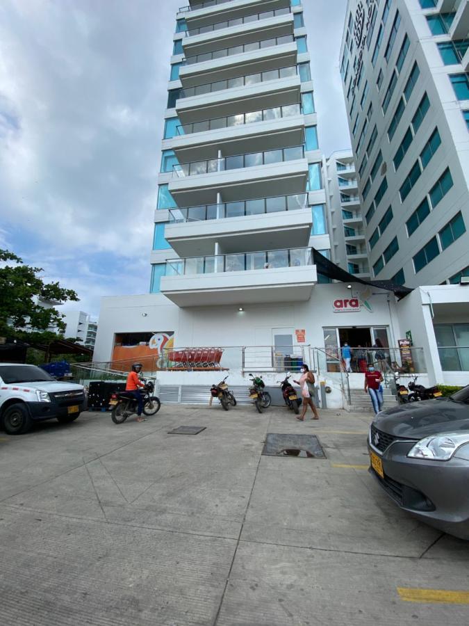 Apto- Condominio H Sonesta - Morros-Salida A La Playa - Cerca Hotel Americas *