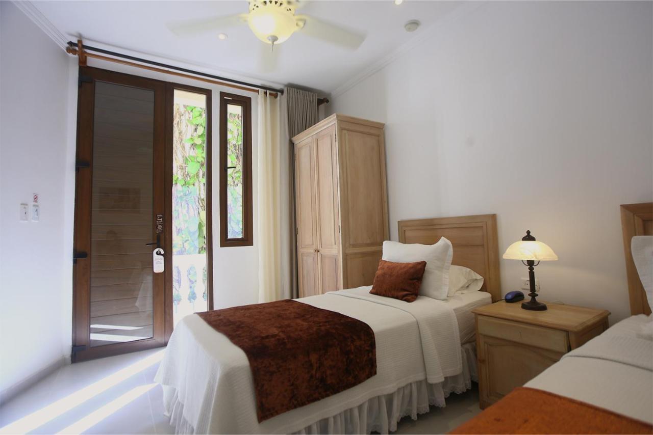 Hotel Casa La Fe By Bespokecolombia (adults Only) Cartagena