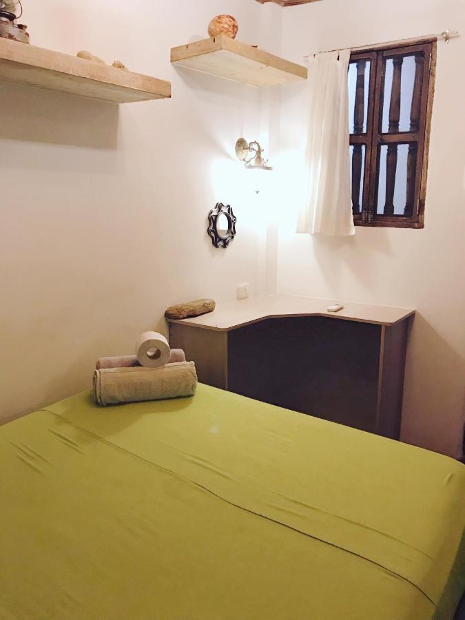 Casa Mamá Waldy New Pensión Cartagena