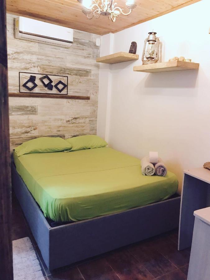 Casa Mamá Waldy New