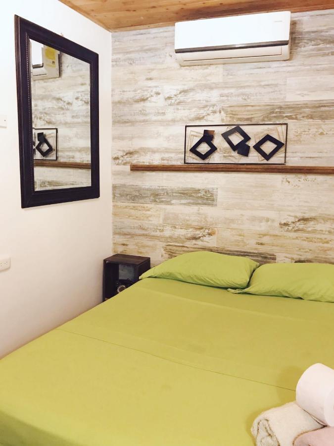 Casa Mamá Waldy New Cartagena