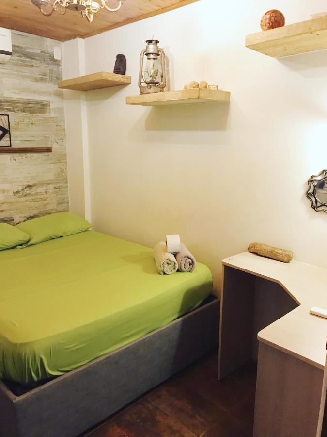 Pensión Casa Mamá Waldy New *