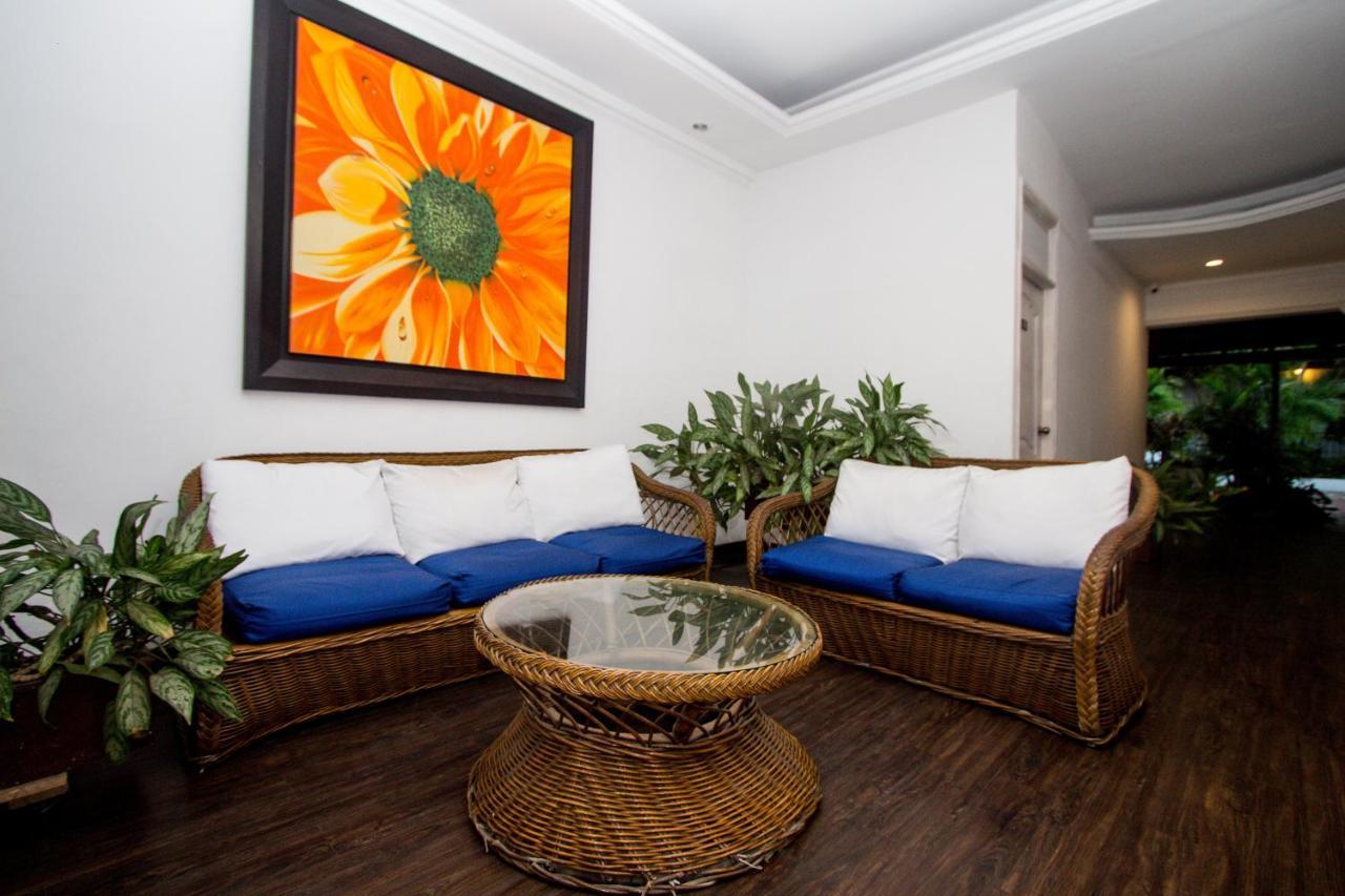 Hotel Casa Fátima