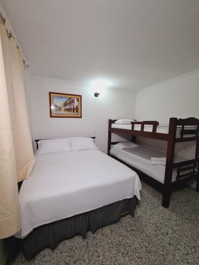 Casa Fátima 3*
