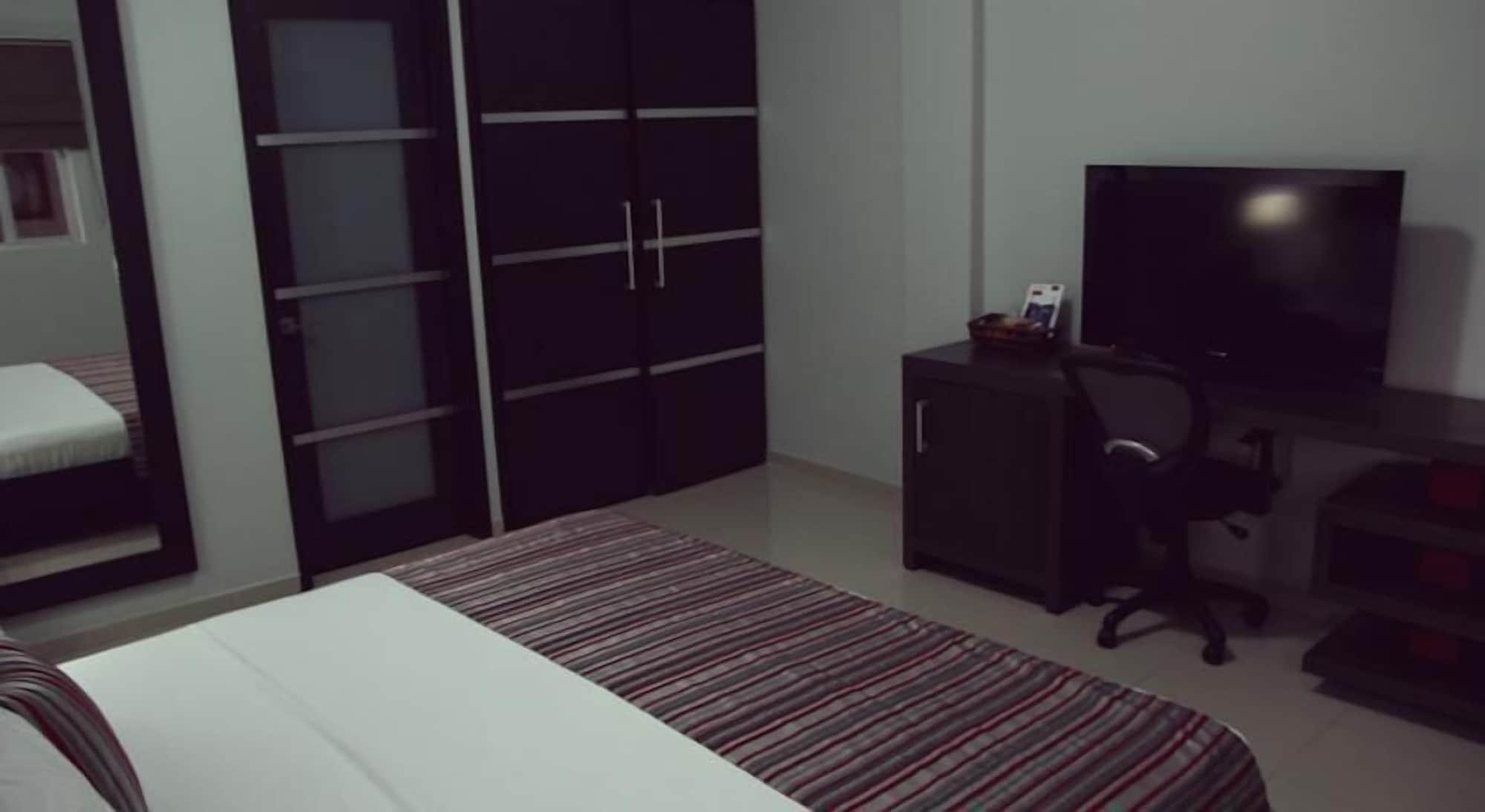 Hotel Or