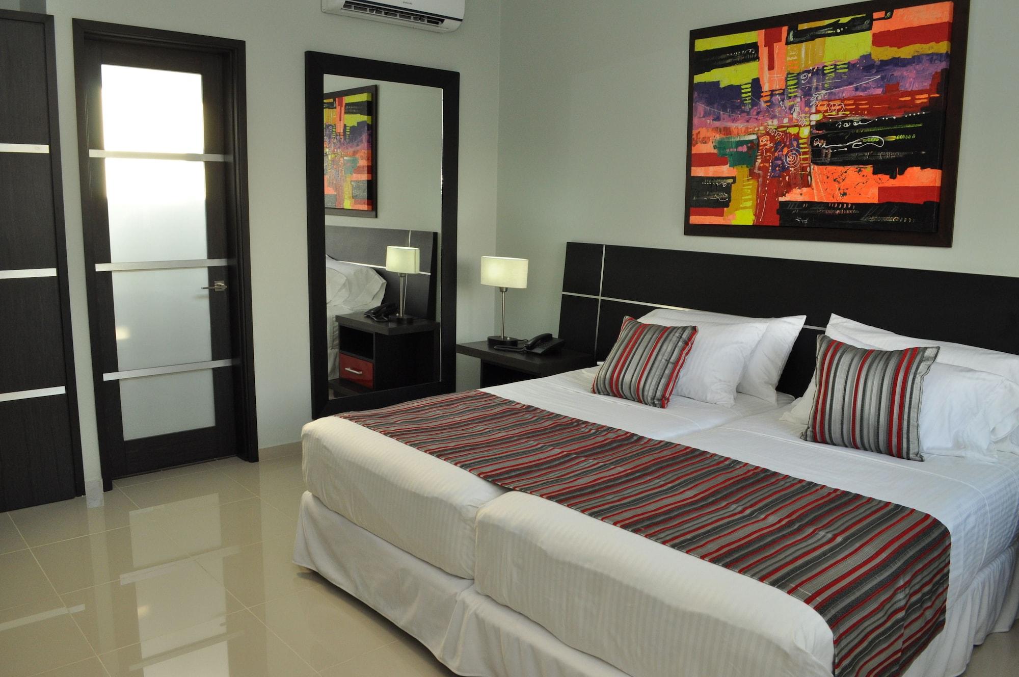 Or Hotel Cartagena