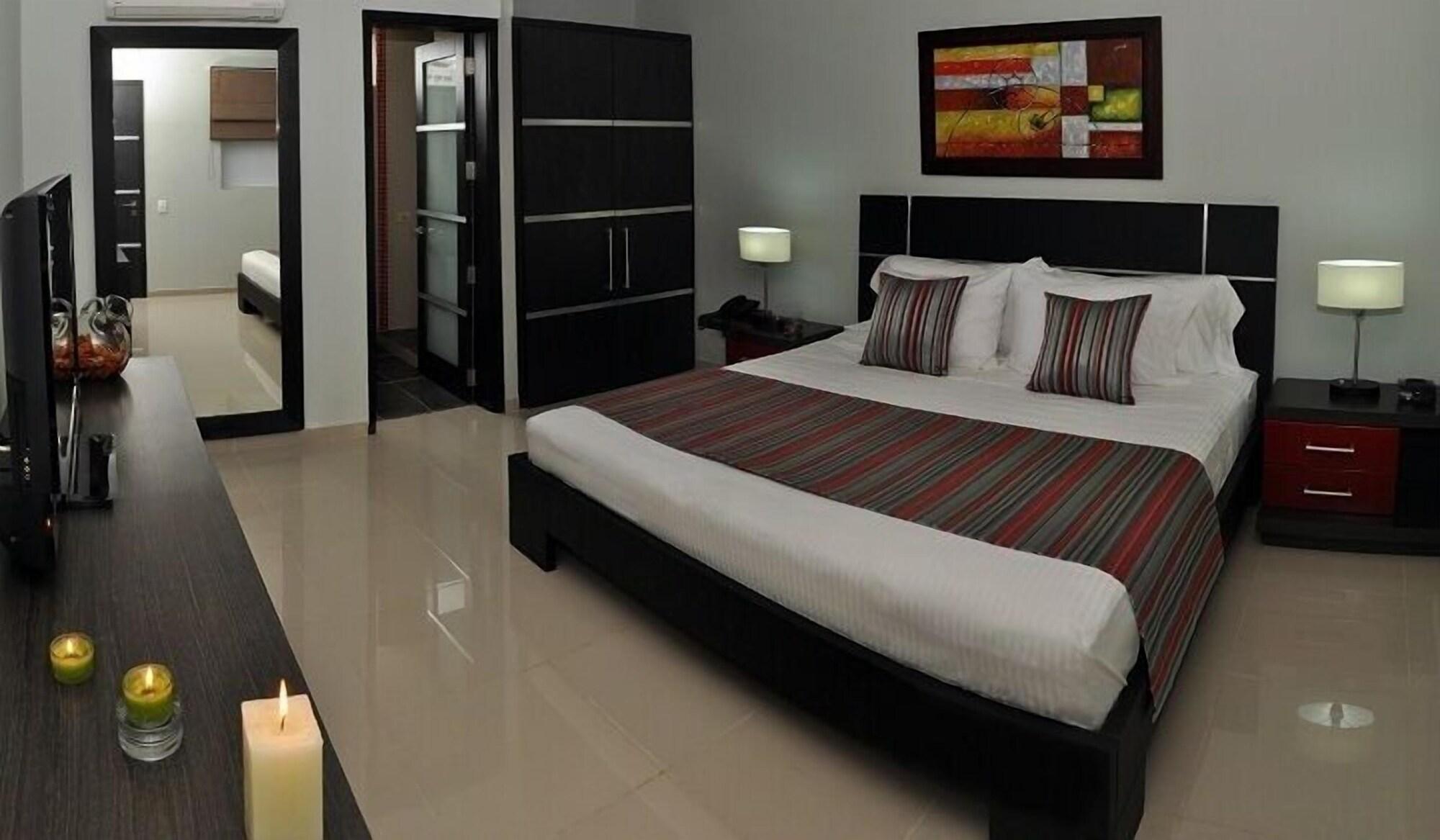 Hotel Or Cartagena