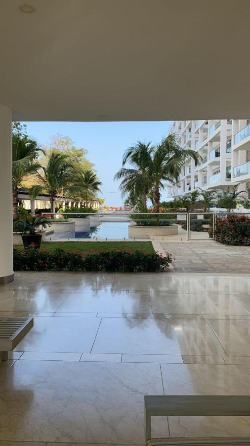 Apartamento Apartamento Morros 3 Piso 2 *