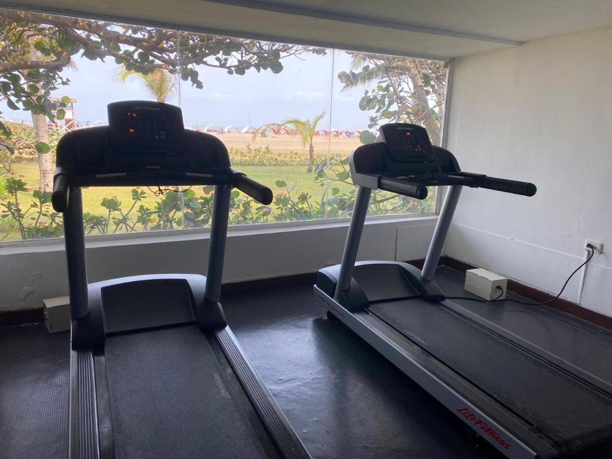 Apartamento Morros 3 Piso 2