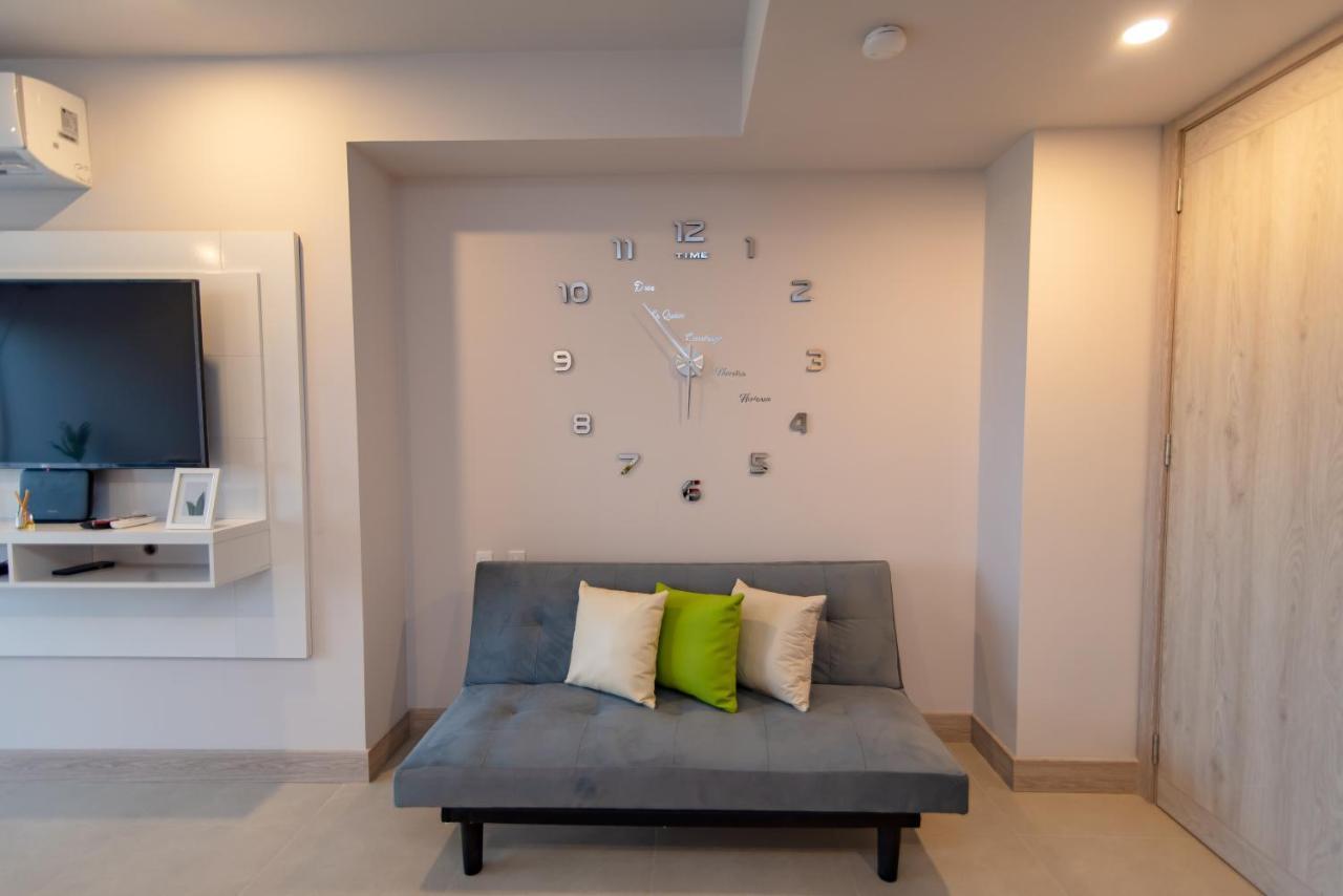 Apartamento Morros Io Serena Del Mar Cartagena