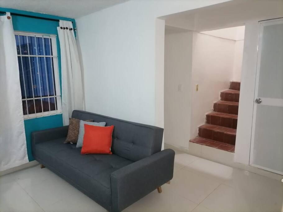 Holiday home Casa La Fe *