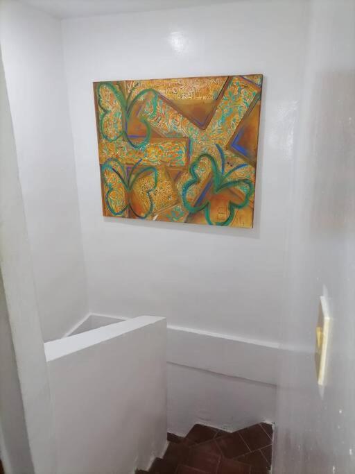 Holiday home Casa La Fe Cartagena