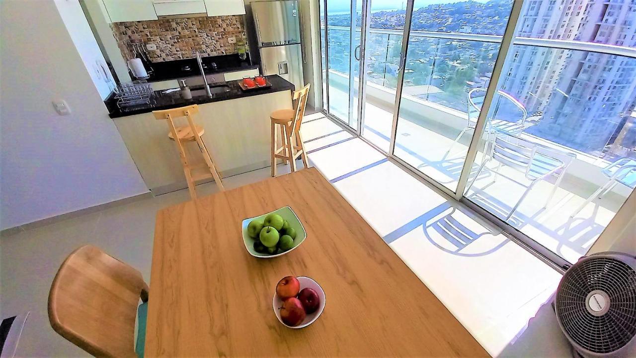 Apartamento P18 2bd 2ba Brand New! 8 Blocks To Old Steps To The Cartagena