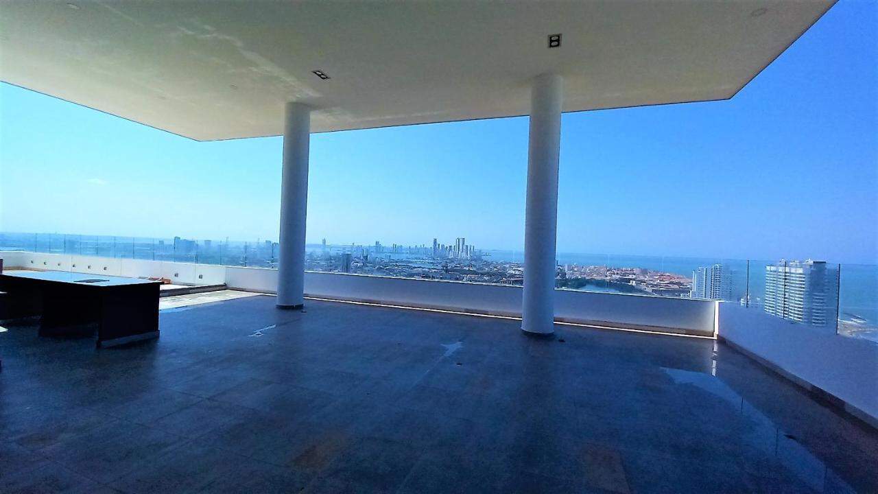 P18 2bd 2ba Brand New! 8 Blocks To Old Steps To The * Cartagena