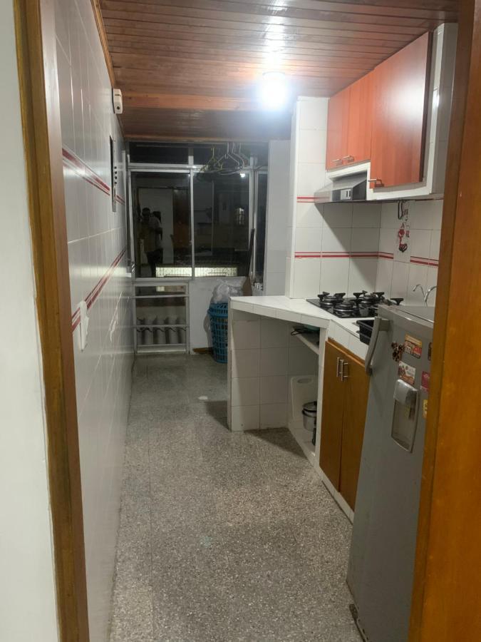 Apartamento Acogedor Perfecta Ubicacion