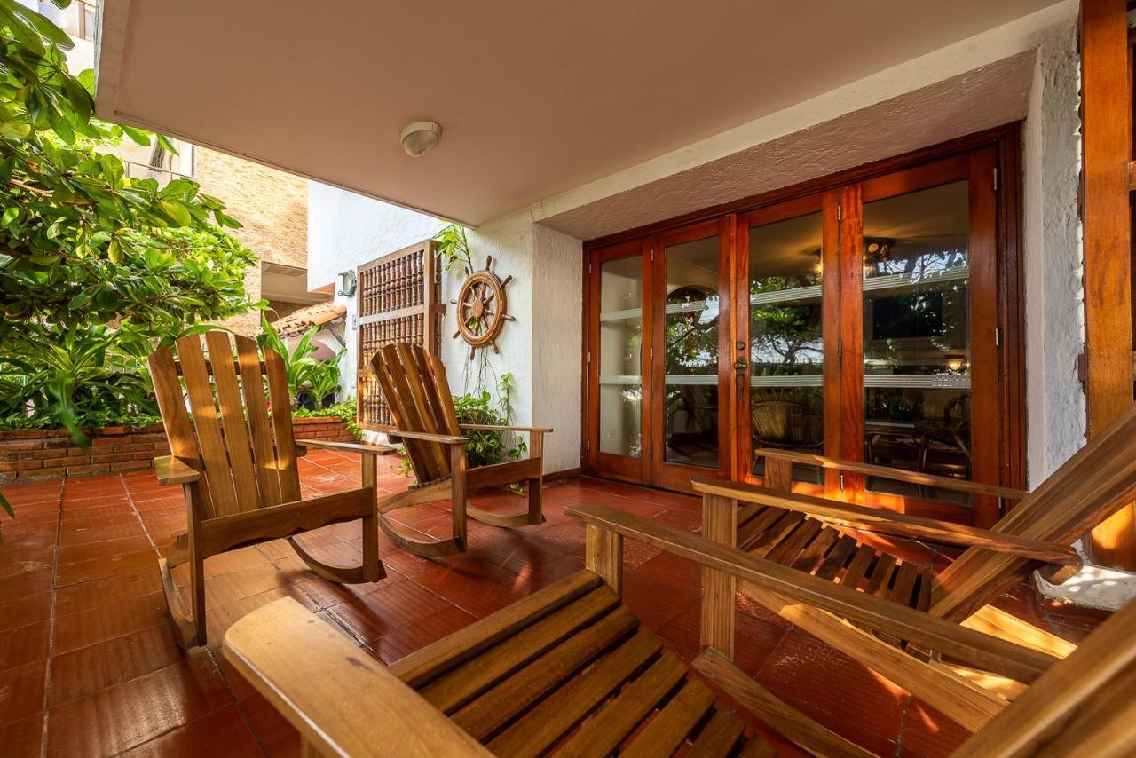 Casa Porto - Luxury 5 Bedroom Beachfront In Bocagrande By Huespedia * Cartagena