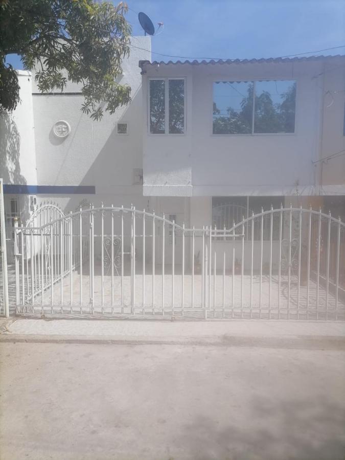 Holiday home Casa La Fe *