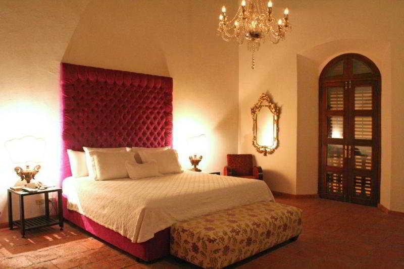 Boutique Casa Del Arzobispado Hotel 5*