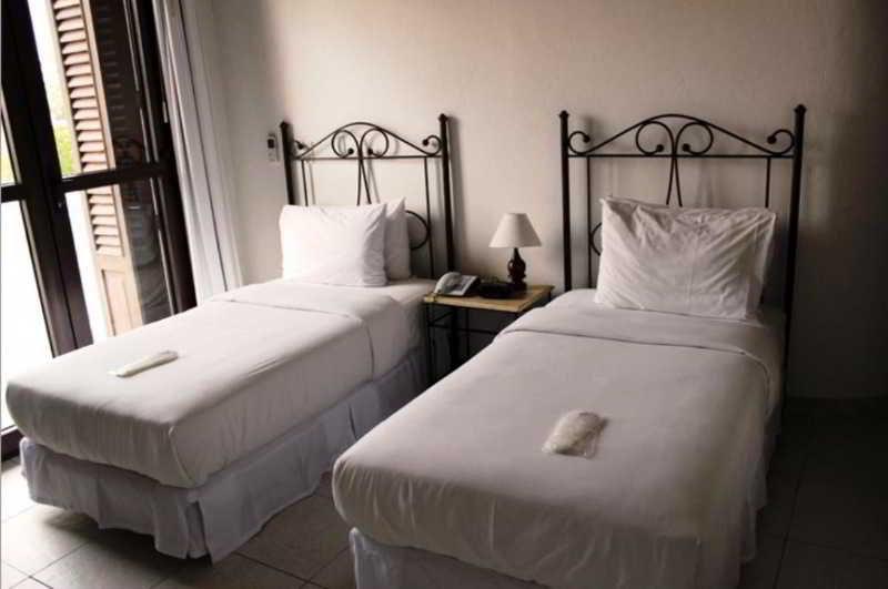 Monterrey Hotel Cartagena