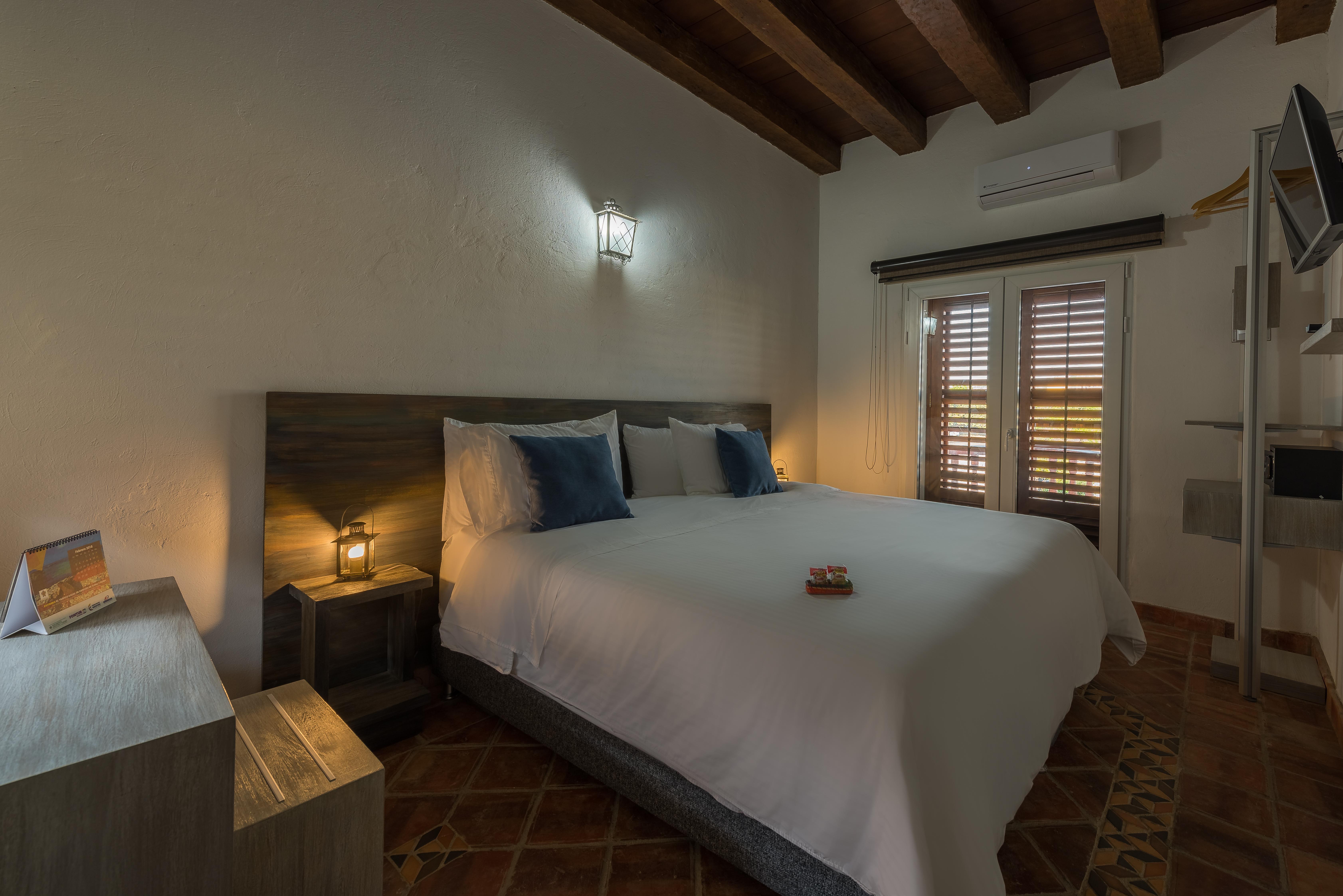 Hotel Getsemani Cartagena