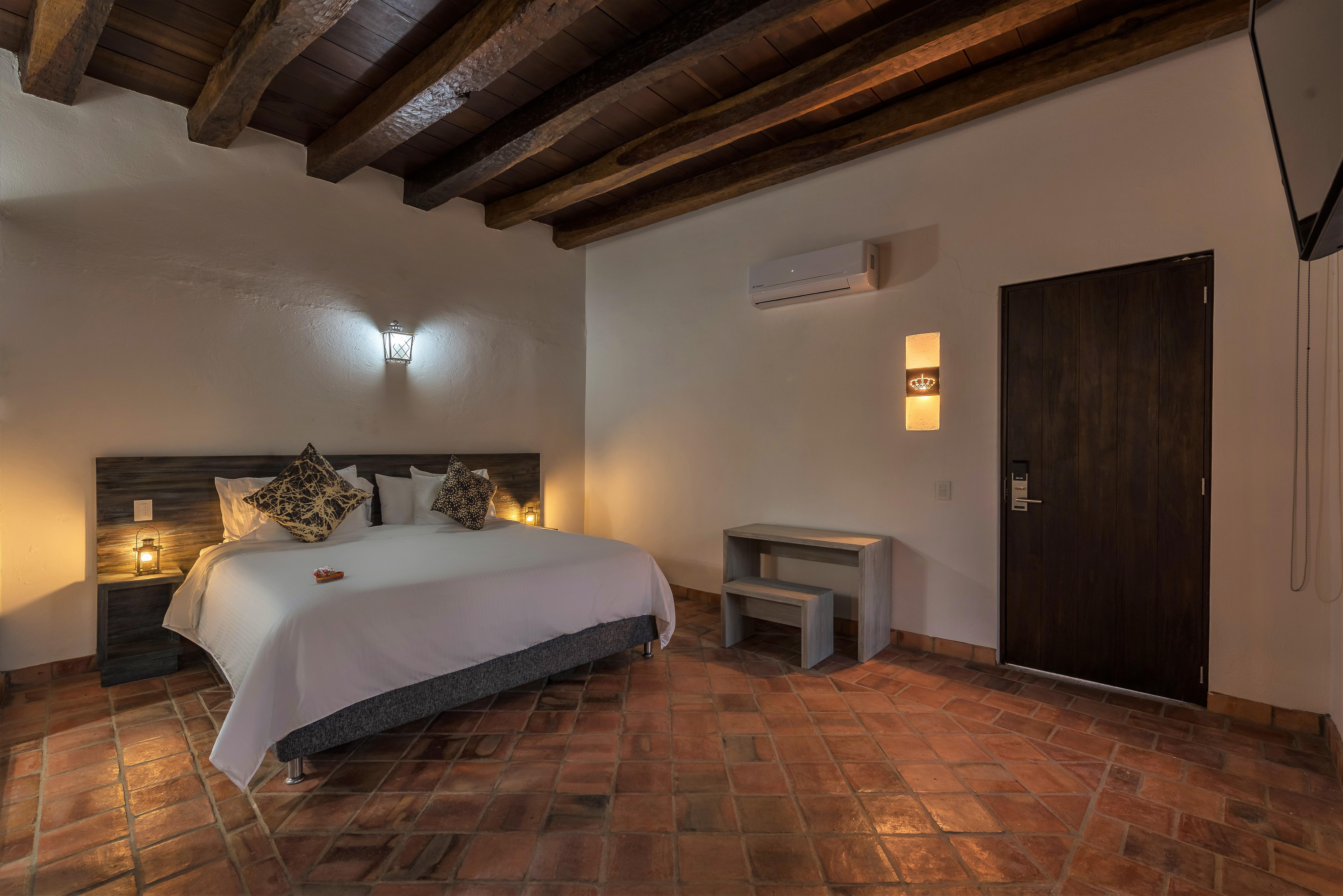 Getsemani 4* Cartagena