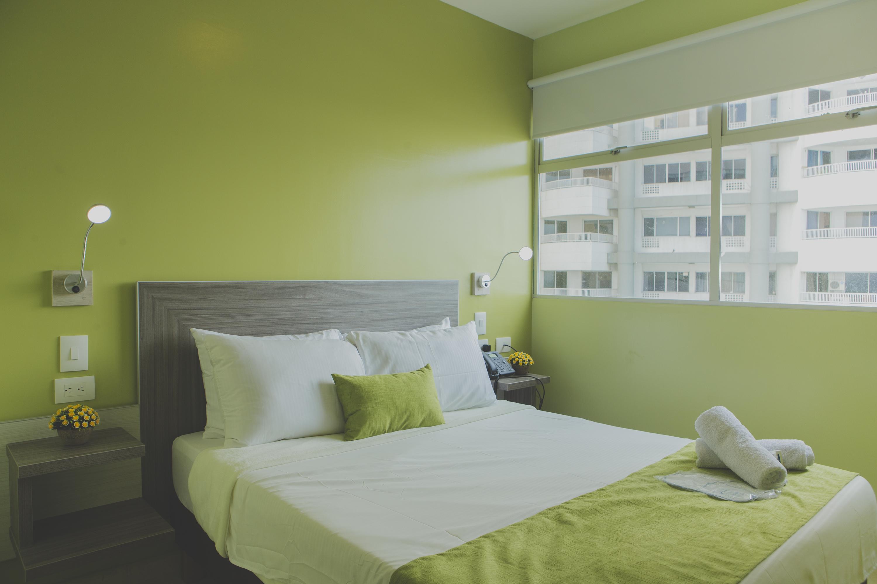 Aixo By Geh Hotel