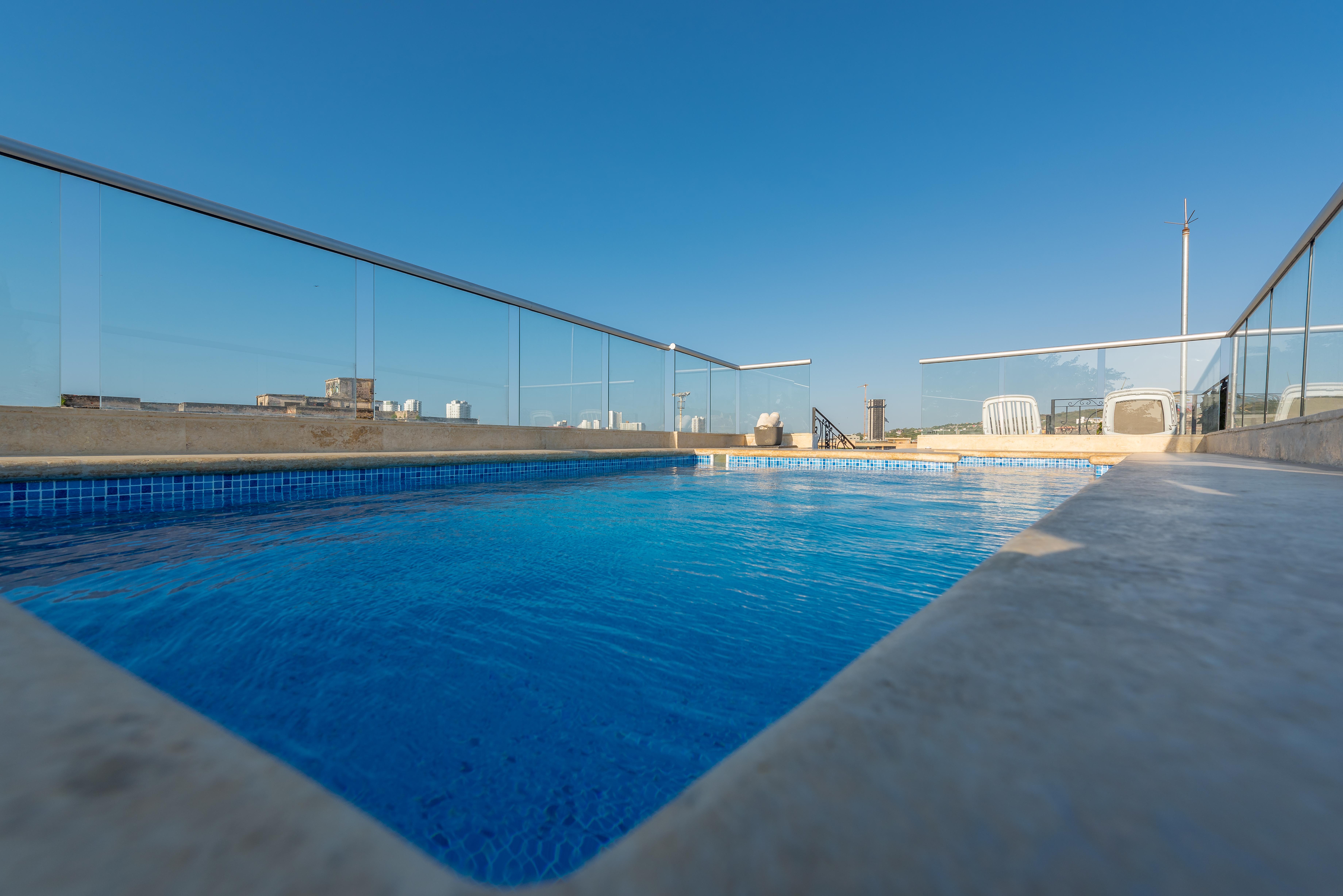 Getsemani Hotel Cartagena