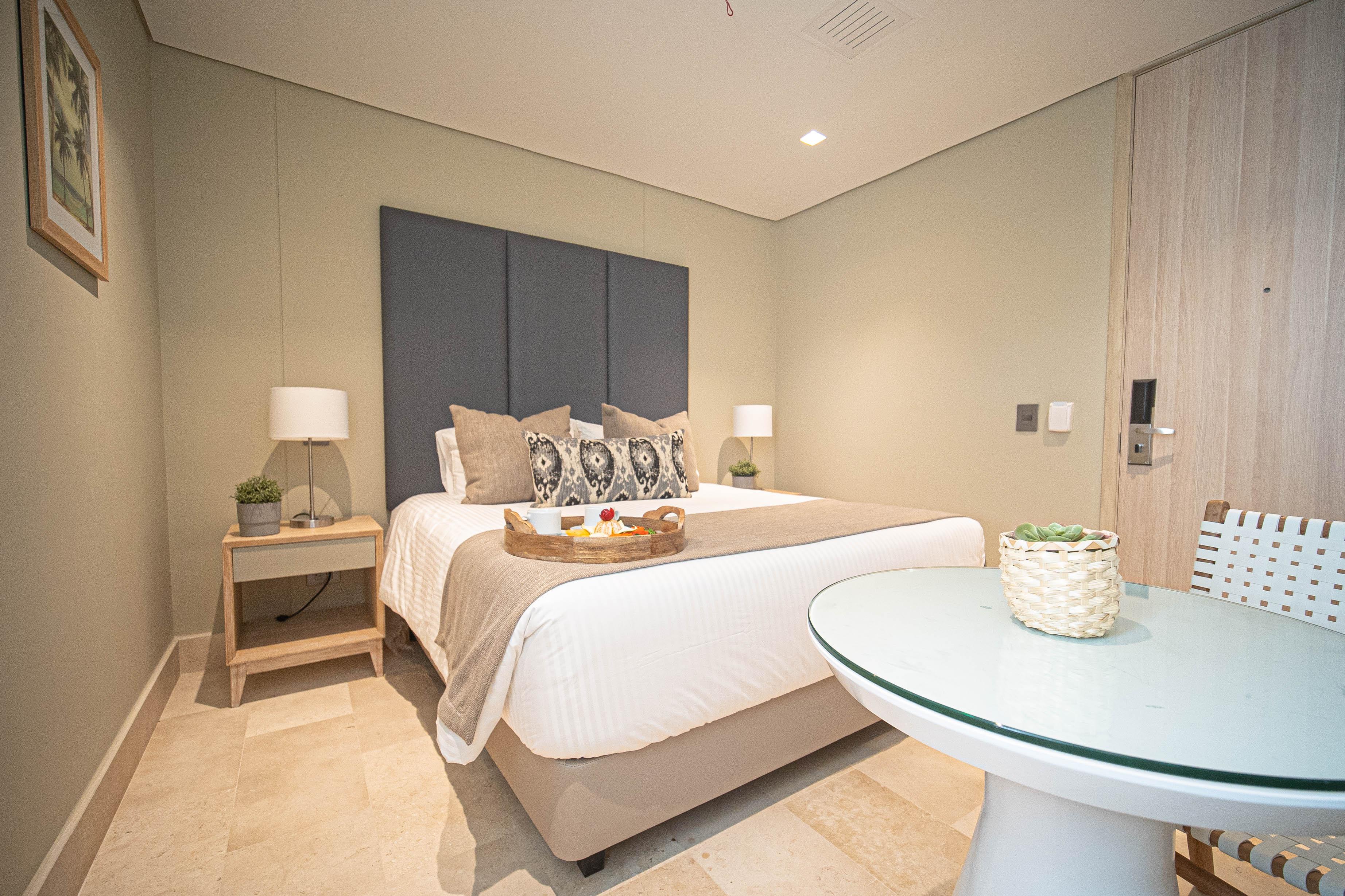 Oz Luxury Hotel 4*