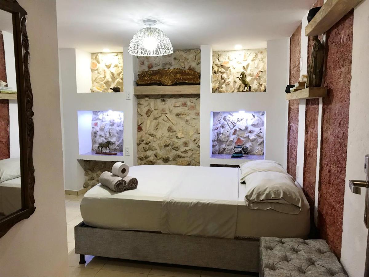 Casa Mamá Waldy New * Cartagena