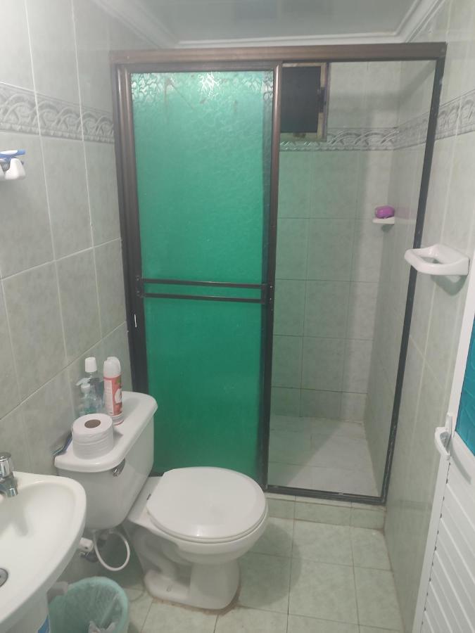 Mirador Zaragocilla Homestay *