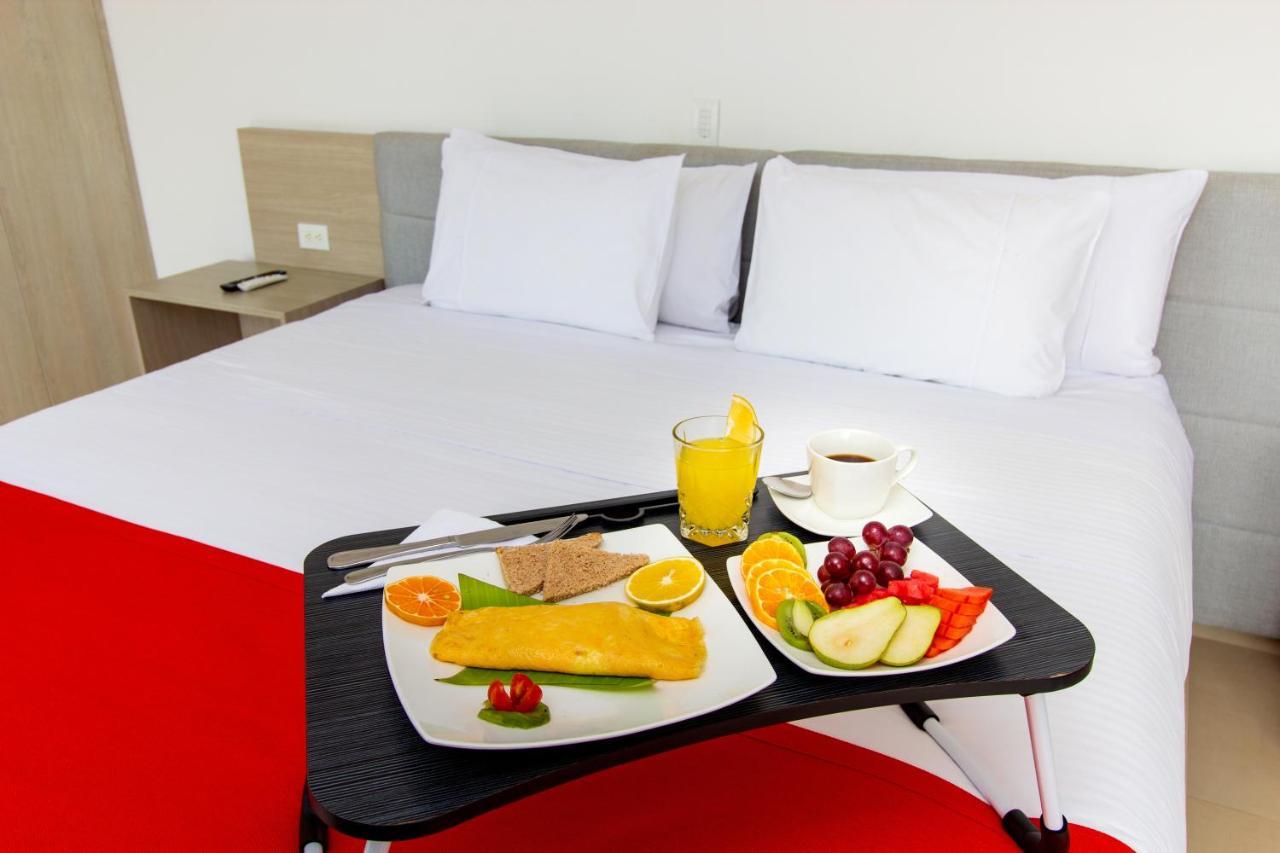 Santo Manglar Life Wellness Resort