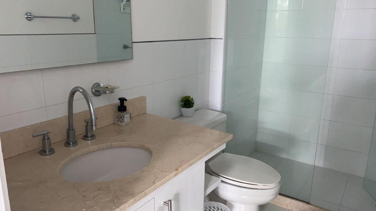 Apartamento Apartamento Morros 3 Piso 2