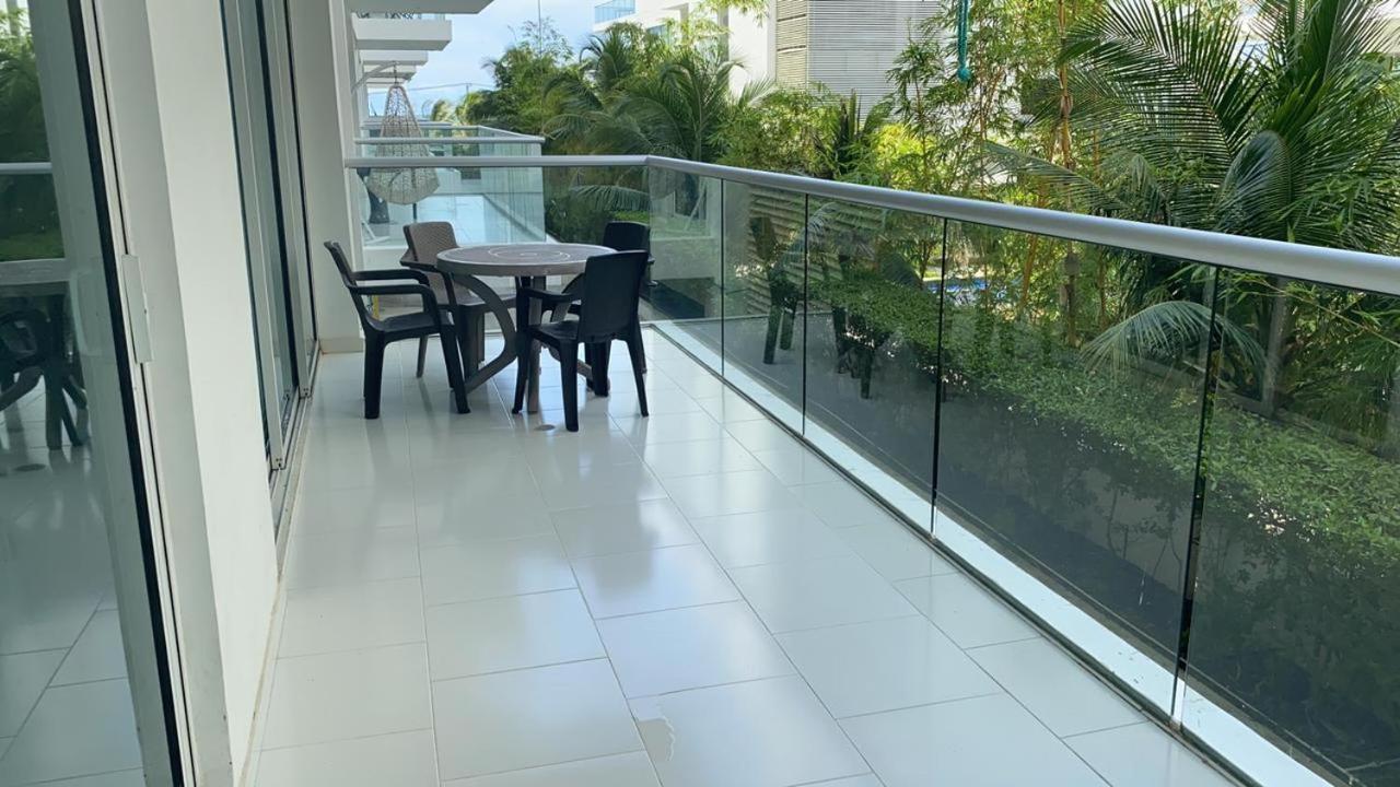 Apartamento Morros 3 Piso 2 *