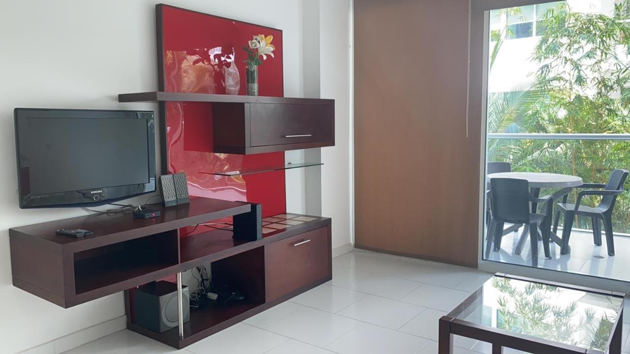 Apartamento Apartamento Morros 3 Piso 2 *