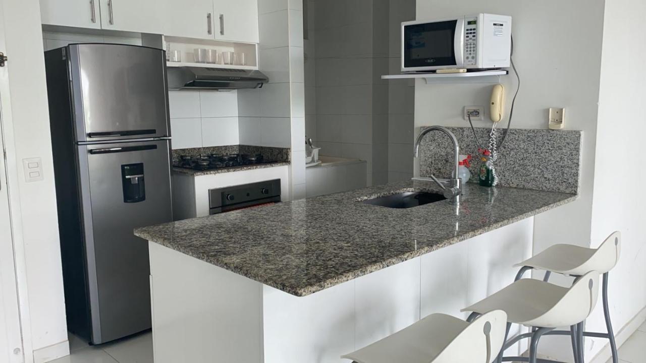Apartamento Morros 3 Piso 2 Apartamento *