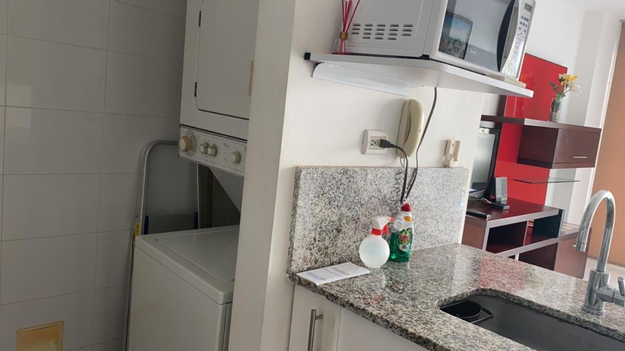 Apartamento Morros 3 Piso 2 Apartamento