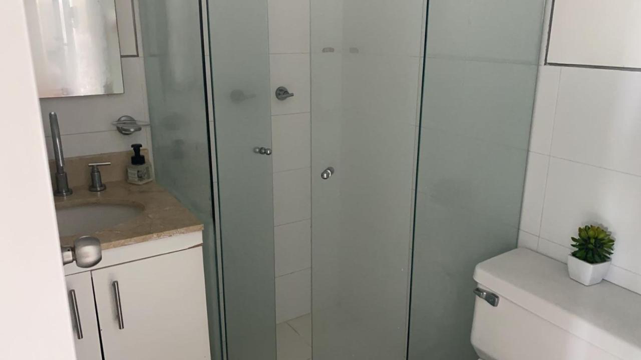 Apartamento Apartamento Morros 3 Piso 2
