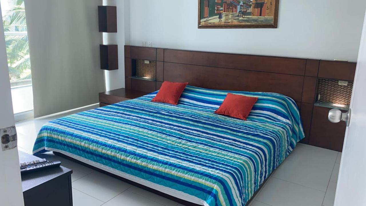 Apartamento Morros 3 Piso 2 *