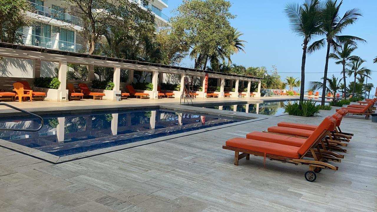 Apartamento Apartamento Morros 3 Piso 2 Cartagena