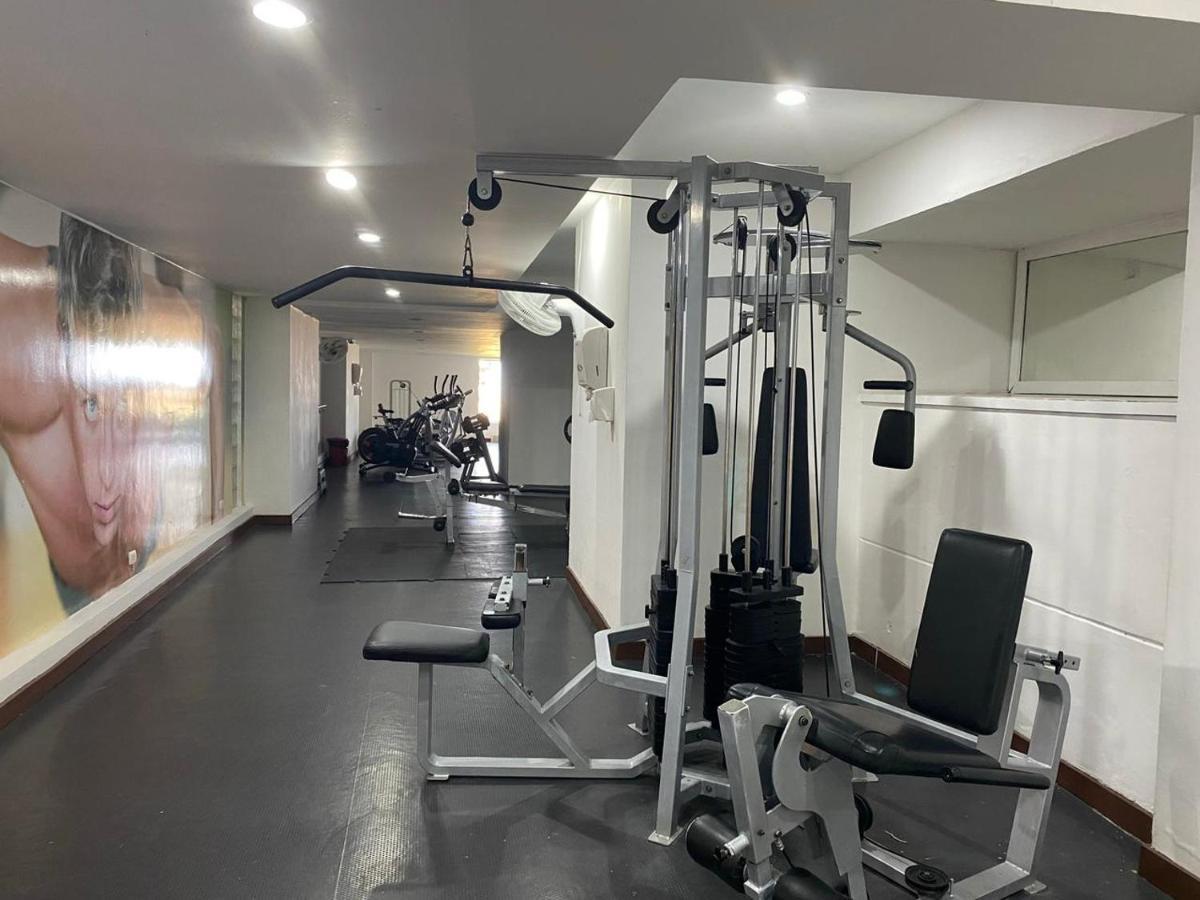 Apartamento Apartamento Morros 3 Piso 2 Cartagena