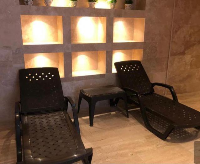 Apartamento Apartamento Morros 3 Piso 2