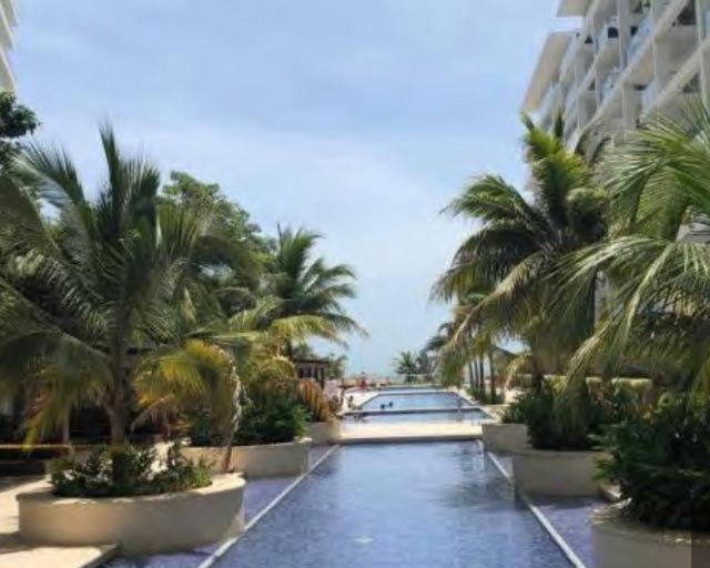 Apartamento Morros 3 Piso 2 * Cartagena