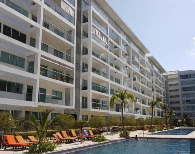 Apartamento Morros 3 Piso 2 Apartamento Cartagena