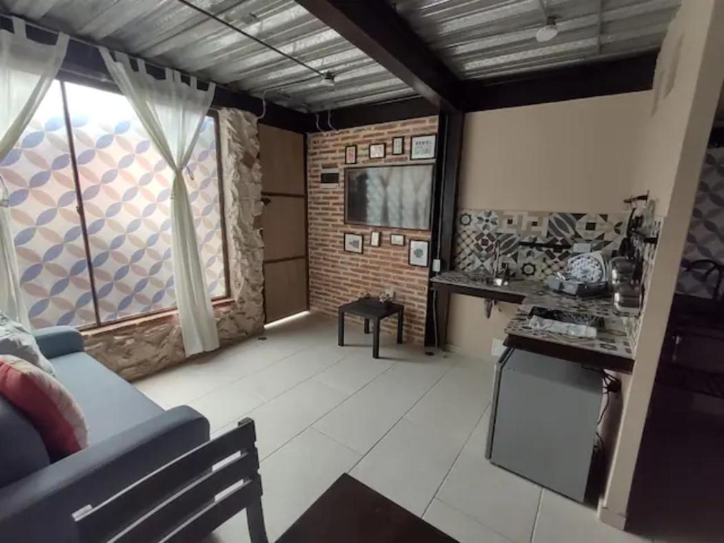 Apartamento Confortable En Getsemaní