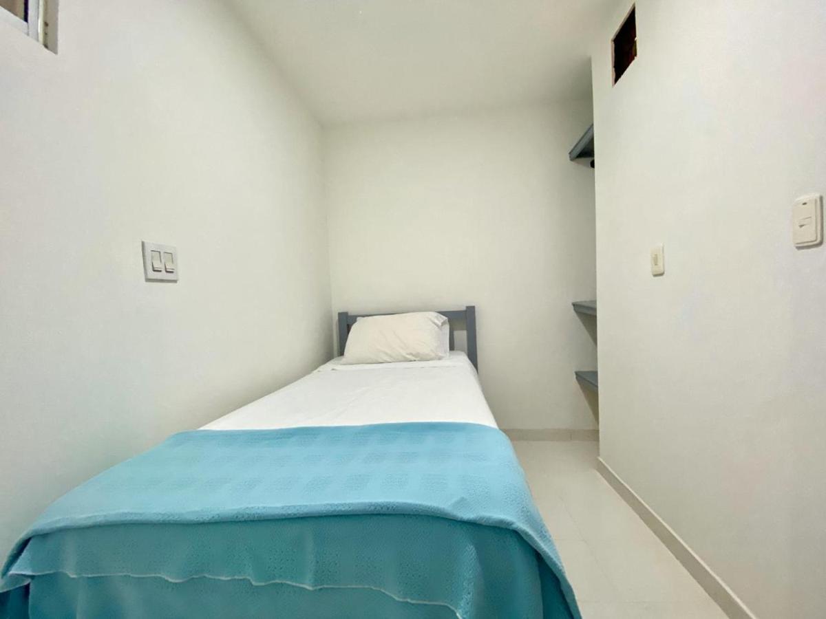 Apartment Aparta Estudio Con Salida Directa A La Playa Cartagena
